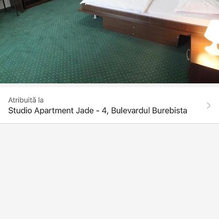 Alba Iulia Square - Apartments And Studios Бухарест Екстер'єр фото