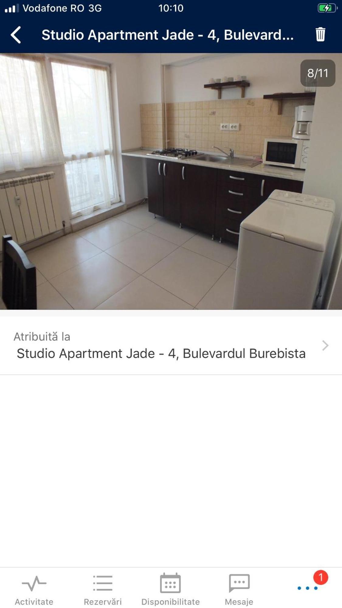 Alba Iulia Square - Apartments And Studios Бухарест Екстер'єр фото