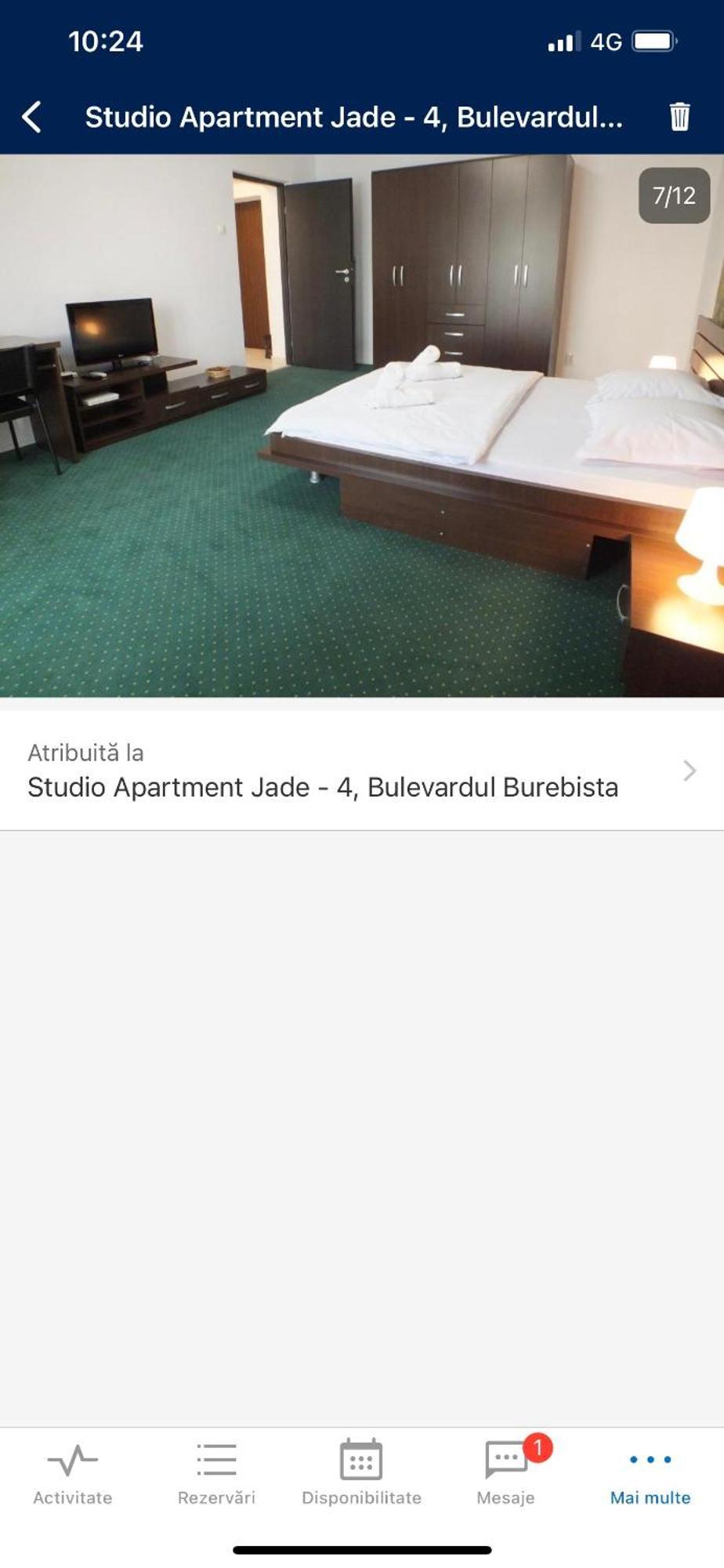 Alba Iulia Square - Apartments And Studios Бухарест Екстер'єр фото